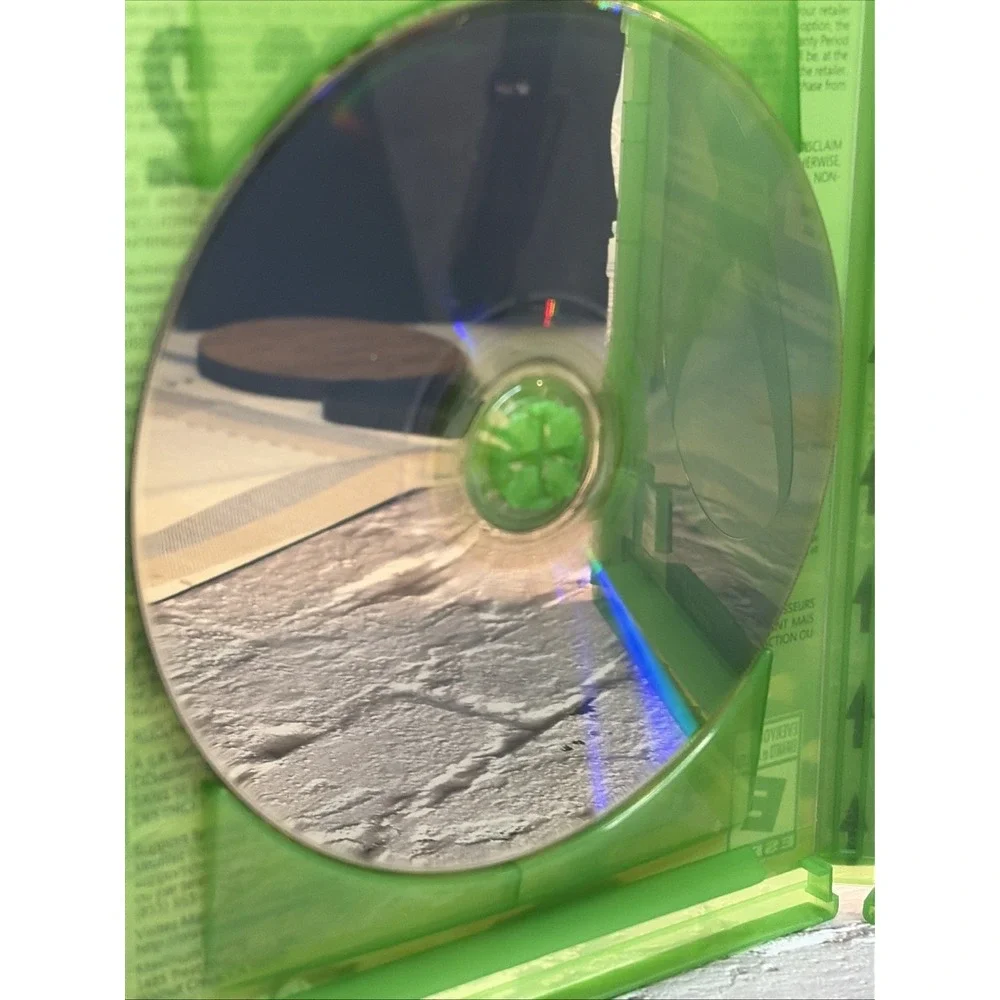 Overpass 2 - Microsoft Xbox Series X - Opened Un-played - Disk Mint